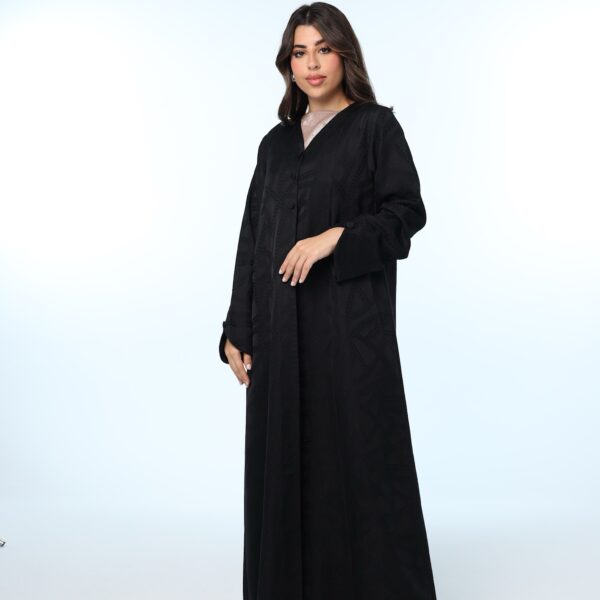 Abaya 09