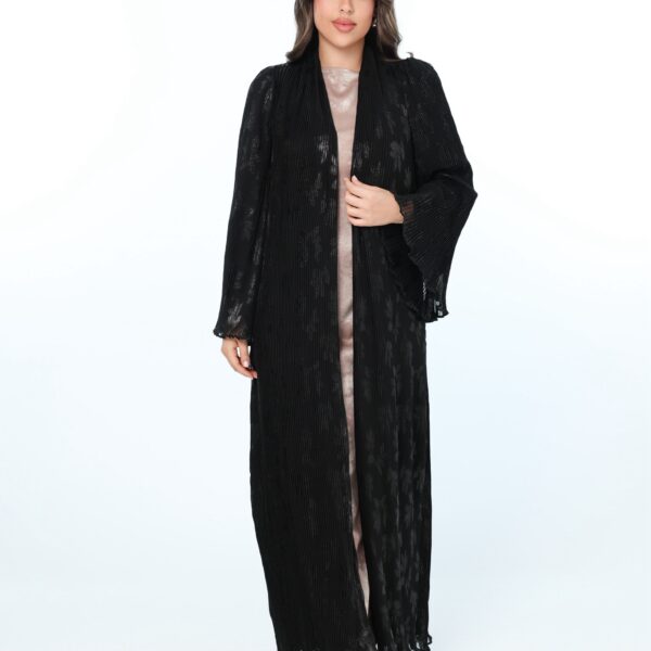 Abaya A08