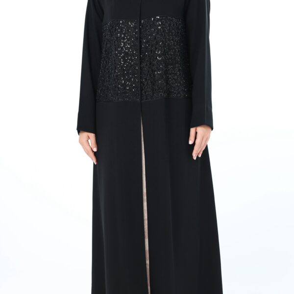 Abaya A11