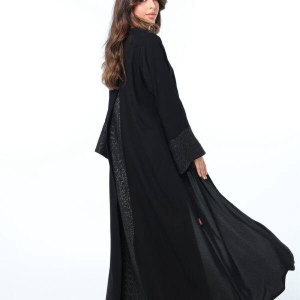 Abaya A14