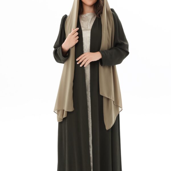 Abaya A18