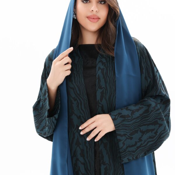 Abaya A22
