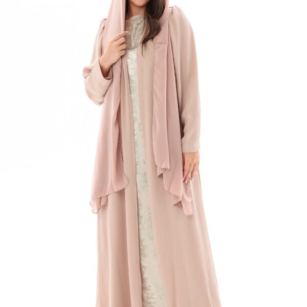 Abaya A21