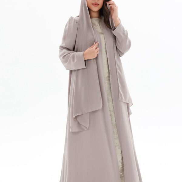 Abaya A20